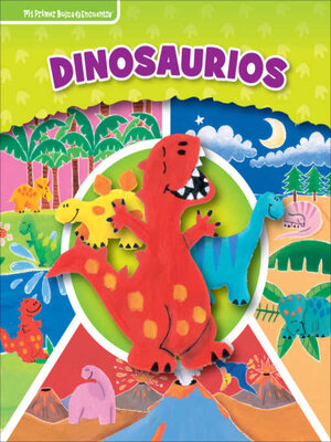 cover image of Dinosaurios (Dinosaurs)